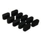 thumbnail image 5 of 10 piezas de almohadas para reloj, pulsera, cojín portátil compacto y pequeño para pulsera Terciopelo negro, 5 of 9