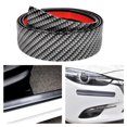 thumbnail image 3 of Accesorios de coche, fibra de carbono, umbral de puerta, protección antidesgaste, de cubierta, 6,5 ' kusrkot Etiqueta engomada anti rayada del coche, 3 of 8