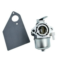 ALL-CARB Carburetor Kit  For Briggs & Stratton 690117  Engines196432 196437 196452 197415