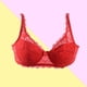 thumbnail image 5 of unbranded Brasier Push Up De Encaje Con Ajustables Y De, 5 of 6