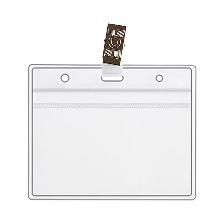 10 PCS Transparent Waterproof Card Cover Sleeves,Pvc Card Protector,Card  Holder For Wallet Business Card Sleeve,Waterproof Cards Protector Cover For  Credit Card,Business Card,Social Security Card - Walmart.com