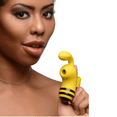 thumbnail image 3 of Shegasm Sucky Bee, Vibrating Clitoral Stimulator Finger Massager, Personal Massager, 3 of 7