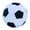 A, variante sur BJUTIR Taie d'Oreiller en Soie pour Cheveux et Peau Taille Taie d'Oreiller Housse Oreiller de Sport Oreiller de Basket-Ball Oreiller Doux Oreiller en Forme de Basket-Ball Oreiller à Poils Courts Oreiller de Basket-Ball Mignon Oreiller de Sport