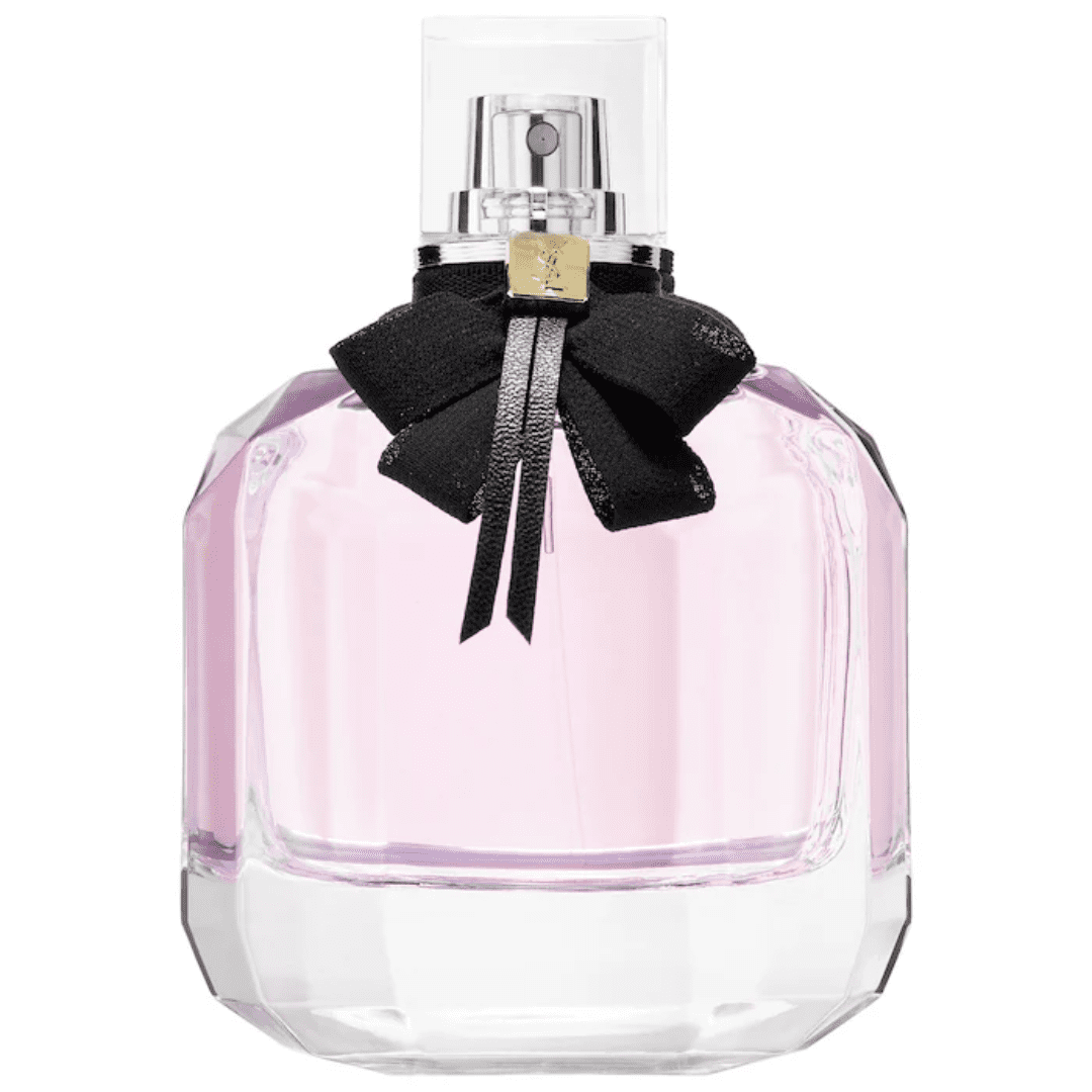 Saint laurent hotsell perfume mon paris