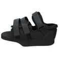 thumbnail image 1 of Zapato para fractura de pie, zapatos quirúrgicos, zapatos transpirables para pies, zapato Op, rendimiento lleno de energía, 1 of 9