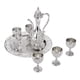thumbnail image 1 of Copas de vino, mini copas de vino, regalos para bodas, aniversarios, cumpleaos LHCER 1, 1 of 8
