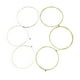 thumbnail image 2 of Sonducket 12 piezas A106 cuerdas de guitarra folclórica 009-045 cuerda acústica de bronce fosforado guitarras eléctricas alambre accesorios Accesorios para instrumentos musicales, 2 of 6