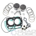 thumbnail image 2 of Polaris Sportsman Ranger 700 (2004-09) Top End Rebuild Kit � Pistons & Gaskets, 2 of 5