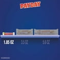 thumbnail image 2 of Pack Of 2 PAYDAY Peanut Caramel Candy Bars | 1.85 Oz Per Bar | Crown Craze, 2 of 6