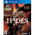 thumbnail image 1 of Hades (PS4), 1 of 8