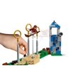 thumbnail image 5 of Nueva película Quidditch Match bloques de construcción juguetes para niños regalos de navidad compatibles con 75956, 5 of 5