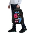 thumbnail image 6 of Six Seven Emojis Backpack Fashion Travel Backpack Laptop Backpack Simple And Large Capacity Backpack 16.5 Inch, 6 of 9