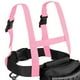 thumbnail image 3 of DQrwqpou Arnés Entrenamiento Snowboard para Seguridad Ajustable para (rosa), 3 of 9
