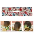 thumbnail image 4 of TISHITA Bandes de Sécurité Nouées Accessoires de Bandeau Filaire Z Z, 4 of 7