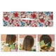 thumbnail image 5 of Diadema de alambre Colcomx cintas para el pelo con estampado de moño anudado, 5 of 7