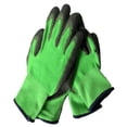thumbnail image 2 of Gloves Bamboo Gardening Safety Utility Gloves, 2 of 3