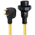 thumbnail image 1 of Marinco Park Power 310.2746 36 ft. Weekender Detachable Power Cord, 1 of 1