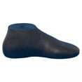 thumbnail image 1 of 3x Zapatos Molde Calcetines Molde Exhibición Maniquí Pie Modelo Herramientas Tienda Pies Maniquí Barco Calcetines Negro, 1 of 8