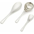 thumbnail image 2 of Yamazaki Merge 3-piece Completer Flatware Set 18/8 Stainless Steel, 2 of 2