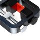 thumbnail image 4 of Slides Sight Pusher Universal Site Adjusting Pusher Tool para Glocks 1911 Sig Negro Baoblaze Empujador de mirillas traseras, 4 of 5