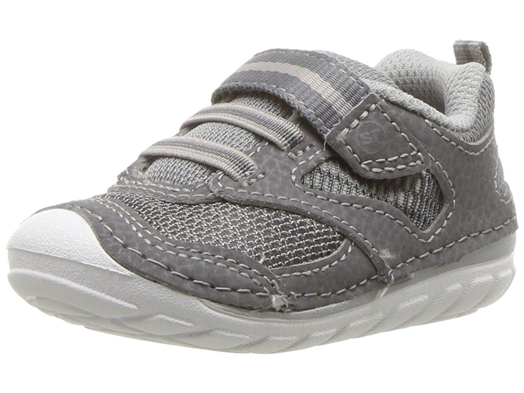 baby boy sneakers size 4