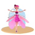 thumbnail image 1 of Little Fairy Flying Vehicle, juguete flotante sensible a los gestos ZefeiWu 8390613899675, 1 of 1