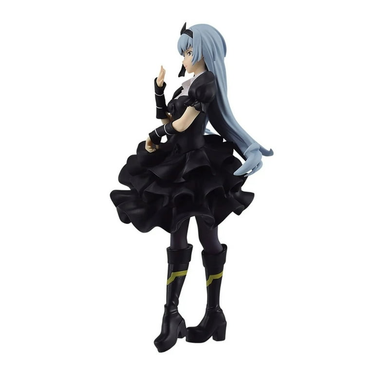 BanPresto - That Time I Got Reincarnated As A Slime - Otherworlder