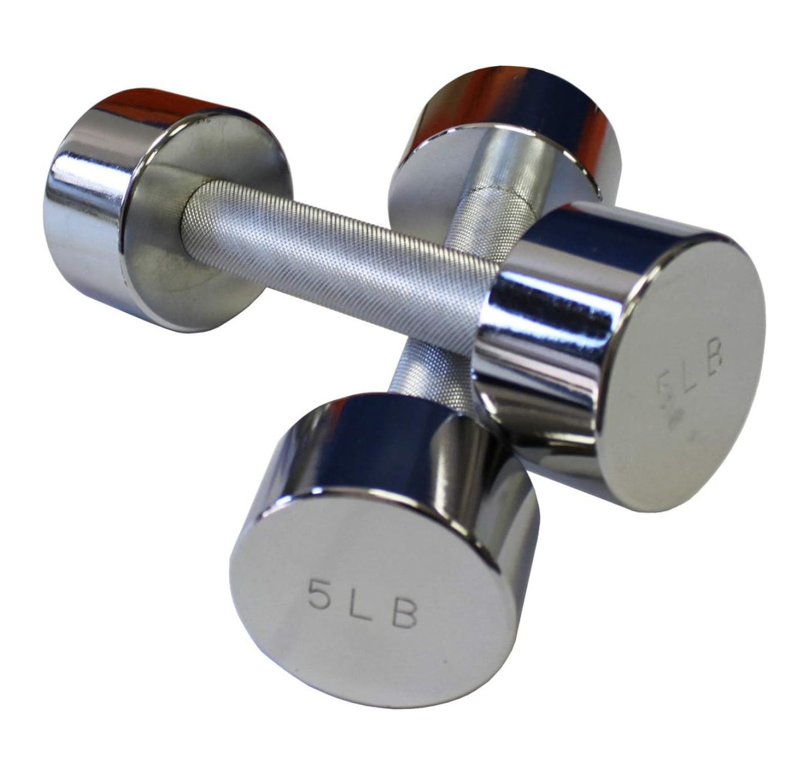 Ader Beauty Dumbbell Set 3, 5lb