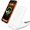 White, variant on ETEPEHI Wireless Charger Stand, Fast Charging Station Compatible for iPhone 17 16 15 14 13 12 Pro Max, Charger Dock Compatible for Samsung Galaxy S25 S24 S23