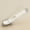White, variant on Grout Brush, Ceramic Tile Floor Cleaning Brush, Stiff Bristle Cleaner, Precision Crevice Tool, Multi Cleaning Aid, Toilet Brush, Floor Brush, Bathroom Shower Toilet Floor Bathtub
