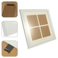 thumbnail image 4 of Shisuyan Square Frames Density Board 1Set 11X11in, 4 of 8