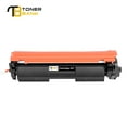 thumbnail image 5 of Toner Bank 047 Black Toner Cartridge Compatible for Canon 047 Cartridge 047 CRG047 CRG-047 ImageCLASS MF113W LBP113W i-SENSYS MF113W LBP113W 4-Pack, 5 of 8