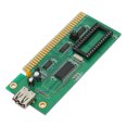 thumbnail image 4 of Tarjeta ISA a USB ANGGREK Interfaz fácil de usar ampliamente compatible para computadora, 4 of 8