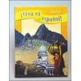 thumbnail image 1 of ¡Viva el español!: ¿Qué tal?, Student Textbook (VIVA EL ESPANOL) (Spanish Edition), 1 of 1