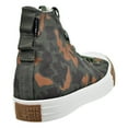 thumbnail image 3 of Converse Chuck Taylor All Star High Top Mens Shoes Field Surplus-Egret 161429c, 3 of 6