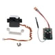 thumbnail image 1 of Receptora Frontal de 5g Sunnimix Parccesorio WLtoys XK X450.0010 Servo de aviones RC, 1 of 8