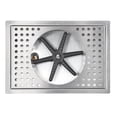 thumbnail image 2 of Glass Rinser, Commercial Durable Hosehold Cup Rinser, Kitchen Sink Cafe Bar For Home, 2 of 8