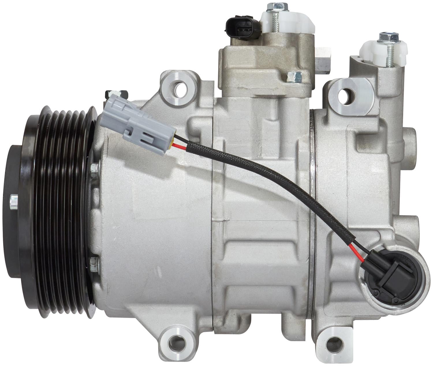 Spectra Premium A/C Compressor 0610372