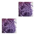 thumbnail image 4 of Hierba de rafia Papel triturado Bewildely DIY Confeti Relleno Decoración de la boda Suministro de embalaje, 4 of 6