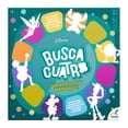 thumbnail image 3 of Juego De Mesa Novelty Memoria Busca Cuatro Disney, 3 of 4