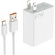 thumbnail image 1 of Cargador Xiaomi 67w Light Edition USB-C- Blanco, 1 of 5