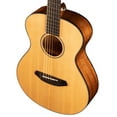 thumbnail image 4 of Breedlove Discovery Companion Sitka-Mahogany DSCP01SSMA Acoustic Guitar Natural, 4 of 4