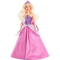 thumbnail image 2 of POUPÉE CANTANIA BARBIE® MARIPOSA, 2 of 4