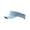 Sky Blue, variant on KNITTING VISOR - Sky Blue