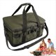 thumbnail image 5 of Bolsa de Asas de Utilidad Al Aire Libre Gran Bolsa de Almacenamiento para Acampar Bolsa de Viaje Organizador Oxford Tela Bolsa de Gran Capacidad con, 5 of 5