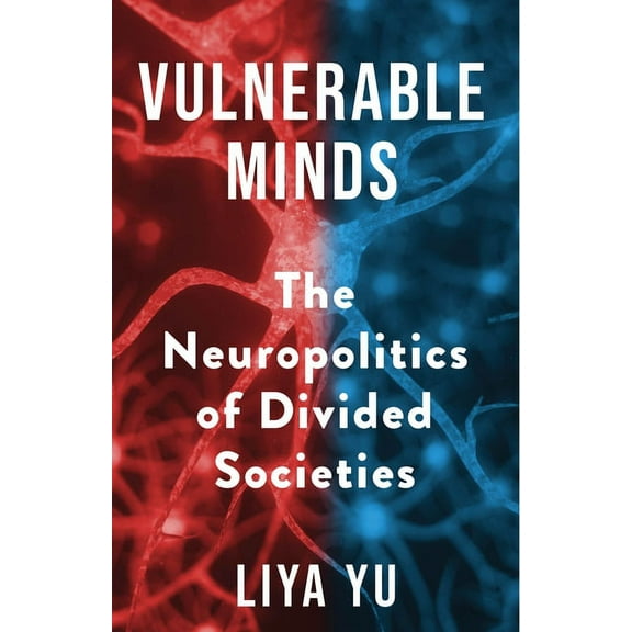 Vulnerable Minds: The Neuropolitics of Divided Societies, (Paperback)