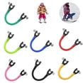 thumbnail image 3 of 2pcs Snowboard Connector, Ski Training Aid Ski Tip Connector, Snowboard Clip Ski Assistive Device -, 3 of 5