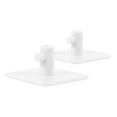 thumbnail image 6 of WHAMVOX Home Kitchen Use 2Pcs Stand Mixer Attachment Hooks For Utensils, 6 of 8