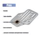 thumbnail image 5 of MD735572 58997 Transmisión Filtro Aceite Cárter para Mitsubishi Eclipse, 5 of 7