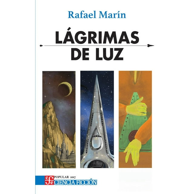 Lágrimas de luz